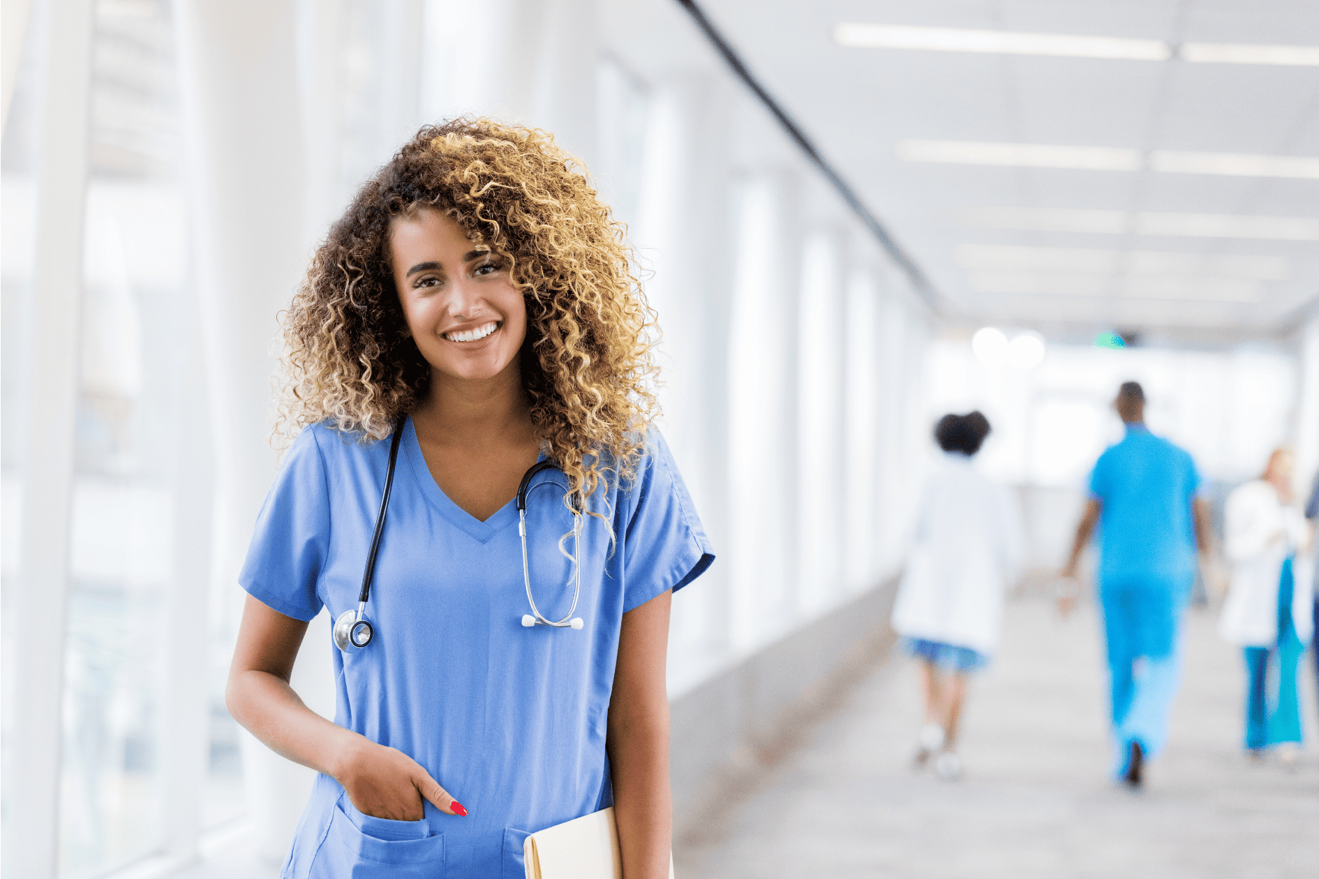 Young Physician