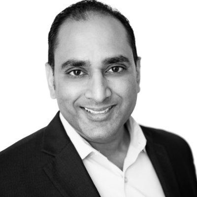 Anand Patel