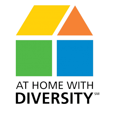 At Home with Diversity